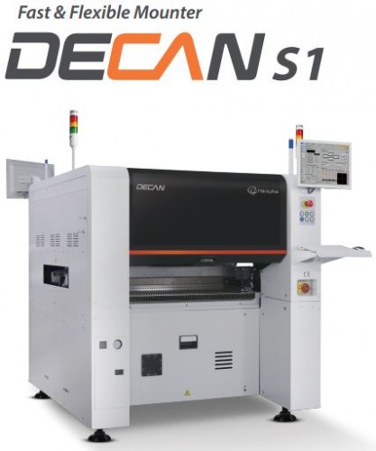 DECAN S1